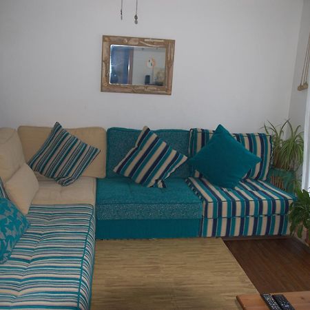 Rosamar Appartement Santa Cristina d'Aro Buitenkant foto