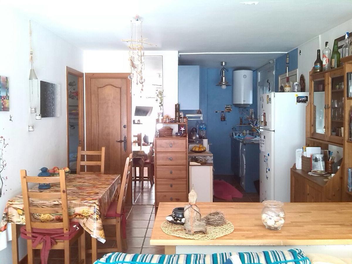 Rosamar Appartement Santa Cristina d'Aro Buitenkant foto