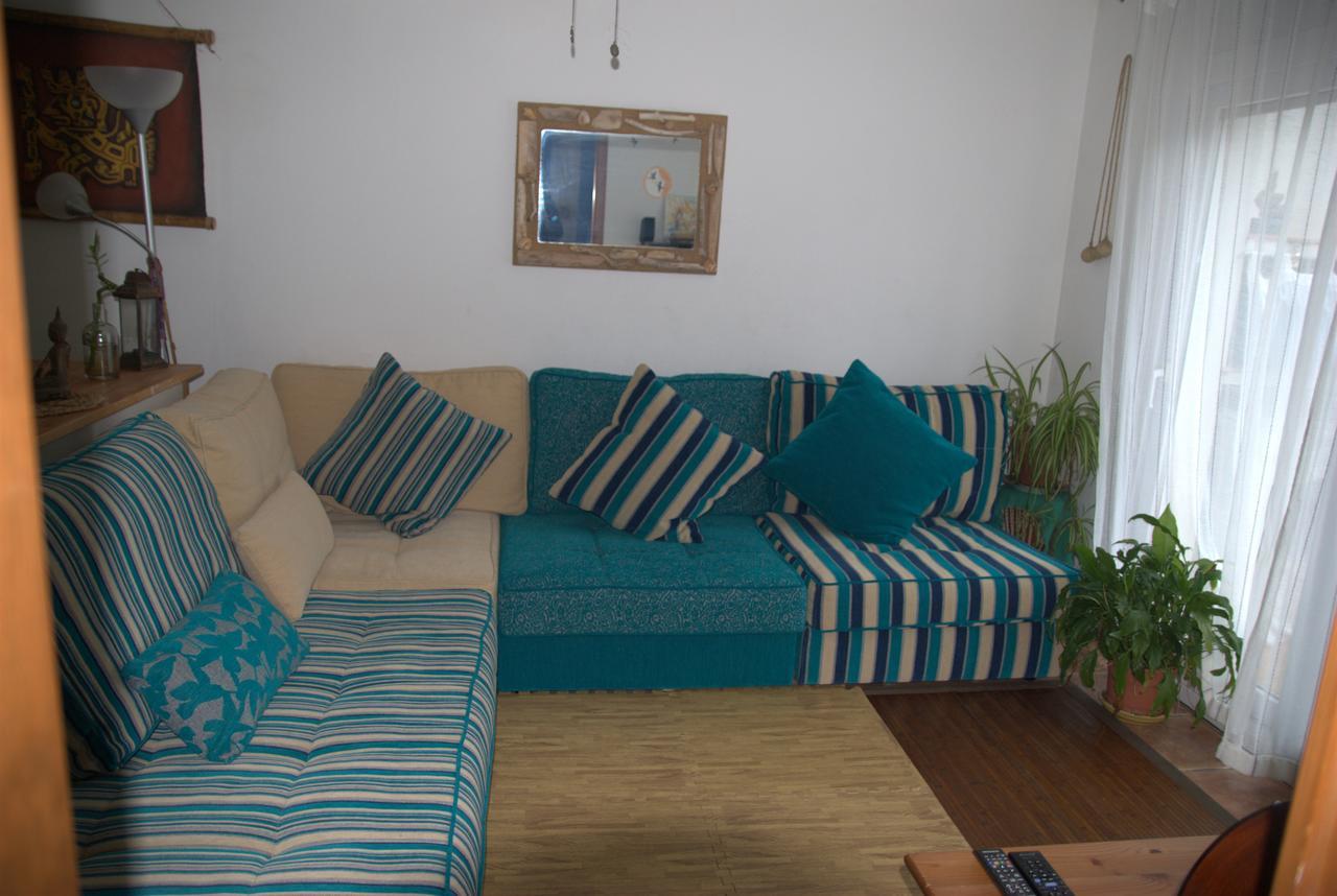 Rosamar Appartement Santa Cristina d'Aro Buitenkant foto