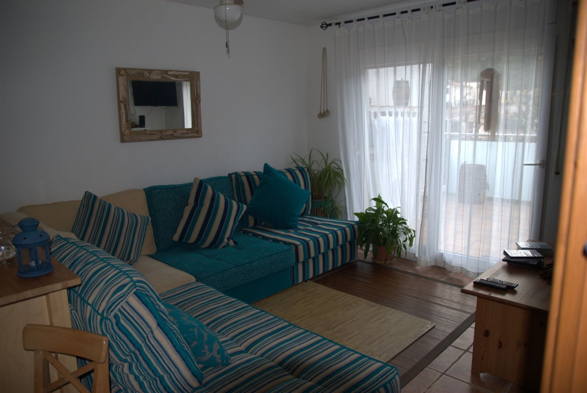 Rosamar Appartement Santa Cristina d'Aro Buitenkant foto